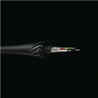 Hama micro USB kabel Magnetic, A vidlice - micro B vidlice magnetick, 1 m