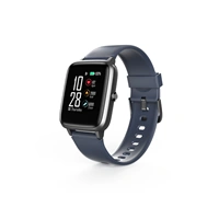 Hama Fit Watch 4900, sportovní hodinky, vododolné, pulz, kalorie, analýza spánku, krokomr atd