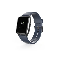 Hama Fit Watch 4900, sportovn hodinky, vododoln, pulz, kalorie, analza spnku, krokomr atd