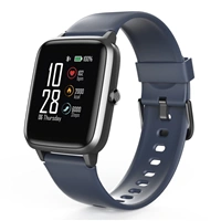 Hama Fit Watch 4900, sportovn hodinky, vododoln, pulz, kalorie, analza spnku, krokomr atd