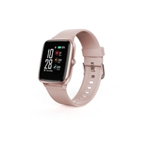 Hama Fit Watch 5910, sportovn hodinky, vododoln, GPS, pulz, kalorie, krokomr atd, rov zlato