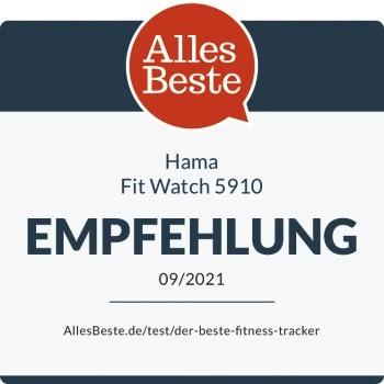 Hama Fit Watch 5910, sportovní hodinky, voděodolné, GPS, pulz, kalorie, krokoměr atd, růžové zlato