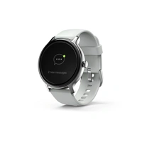 Hama Fit Watch 4910, sportovn hodinky, pulz, oxymetr, kalorie, vod odoln, ed