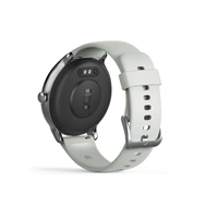 Hama Fit Watch 4910, sportovn hodinky, pulz, oxymetr, kalorie, vod odoln, ed