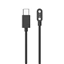 Hama nabíjecí kabel pro Hama smart hodinky, magnetický, USB-C, 60 cm, černý