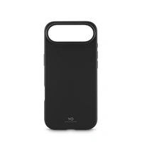 White Diamonds Mag Urban Case, kryt pro Apple iPhone Air, magnetický, černý