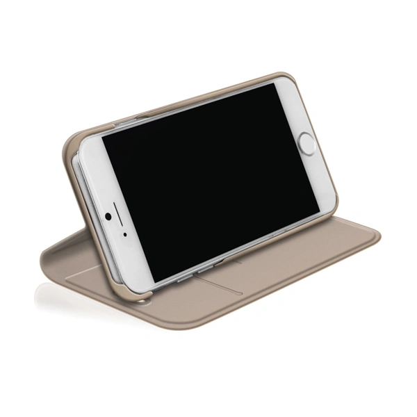 White Diamonds Crystal, pouzdro-knížka pro Apple iPhone 6/6s/7/8/SE 2020/SE 2022