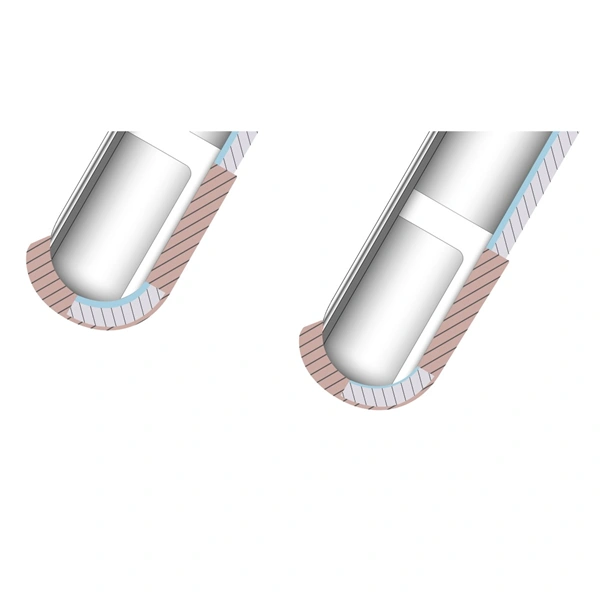 White Diamonds Innocence Clear, kryt pro Apple iPhone 6/6s/7/8/SE 2020/SE 2022