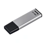 Hama FlashPen Classic, USB 3.0, 32 GB, 40 MB/s, stříbrný