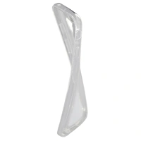 Hama Crystal Clear cover for the Samsung Galaxy Xcover 4, transparent