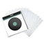 Hama vnější ochranné obaly na gramofonové desky (vinyl/LP), průhledné, 10 ks