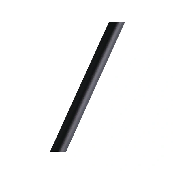 Hama rám na obal gramofonové desky (LP/vinyl), 31,5x31,5 cm, hliníkový, matný černý