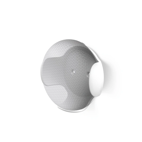 Hama nástěnný držák pro Google Home/Nest mini