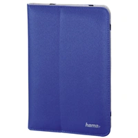 Hama Strap pouzdro pro tablet, 17,8 cm (7"), modré