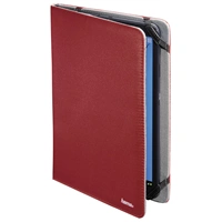 Hama Strap pouzdro pro tablet, 17,8 cm (7"), erven