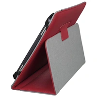 Hama Strap pouzdro pro tablet, 17,8 cm (7"), erven