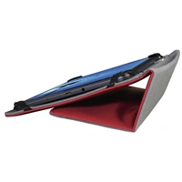 Hama Strap pouzdro pro tablet, 17,8 cm (7"), erven