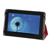 Hama Strap pouzdro pro tablet, 17,8 cm (7"), erven