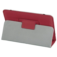 Hama Strap pouzdro pro tablet, 17,8 cm (7"), erven