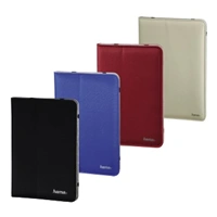 Hama Strap pouzdro pro tablet, 17,8 cm (7"), erven