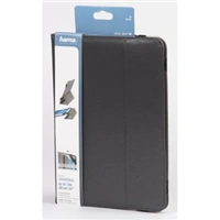 Hama Fold Uni, pouzdro na tablet, pro uhlopku do 25,6 cm (10,1"), ed