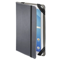 Hama Fold Uni, pouzdro na tablet, pro uhlopku do 25,6 cm (10,1"), modr