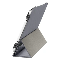 Hama Fold Uni, pouzdro na tablet, pro uhlopku do 25,6 cm (10,1"), modr
