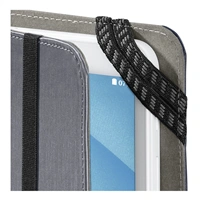 Hama Fold Uni, pouzdro na tablet, pro uhlopku do 25,6 cm (10,1"), modr