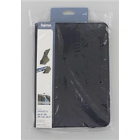Hama Fold Uni, pouzdro na tablet, pro uhlopku do 25,6 cm (10,1"), modr