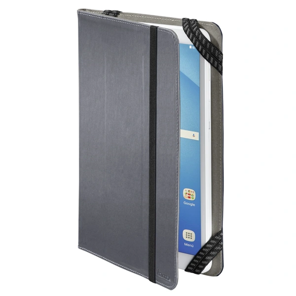 Hama Fold Uni, pouzdro na tablet, pro uhlopříčku do 25,6 cm (10,1"), modré