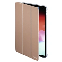 Hama Fold Clear, pouzdro na Apple iPad Pro 12.9" (2018), rov zlato