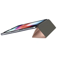 Hama Fold Clear, pouzdro na Apple iPad Pro 12.9" (2018), rov zlato