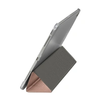 Hama Fold Clear, pouzdro na Apple iPad Pro 12.9" (2018), rov zlato
