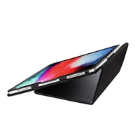 Hama Bend, pouzdro na Apple iPad Pro 12.9" (2018), ern