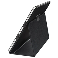 Hama Bend, pouzdro na Apple iPad Pro 12.9" (2018), ern