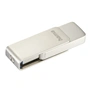 Hama USB flash disk Rotate Pro, USB 3.0, 256 GB, 100 MB/s