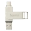 Hama USB flash disk C-Rotate Pro, USB-C 3.1, 32 GB, 70 MB/s