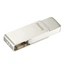 Hama USB flash disk Uni-C Rotate Pro, USB-C 3.1, 256 GB, 70 MB/s