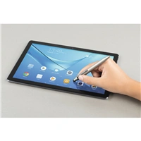 Hama Mini 2v1, zadvac pero pro tablety/ smartphony, s propiskou, ed