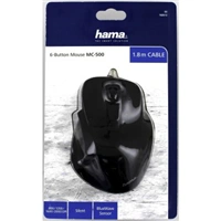 Hama optick kabelov my MC-500, tich