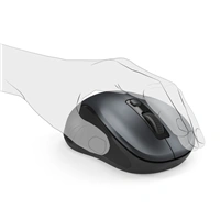 Hama Bluetooth my Canosa V2, antracitov, tich