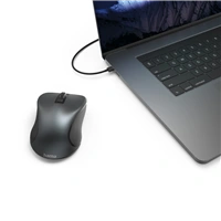 Hama Bluetooth my Canosa V2, antracitov, tich