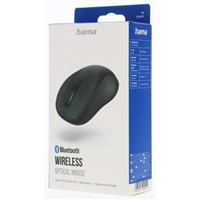 Hama Bluetooth my Canosa V2, antracitov, tich