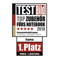 Hama bezdrtov optick my pro levky Riano, ern