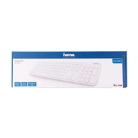 Hama klvesnice KC-500, bl