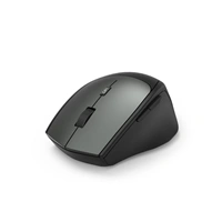 Hama set bezdrtov multimediln klvesnice a myi KMW-600, antracitov/ern
