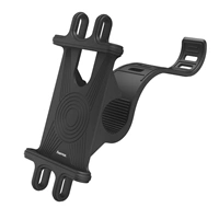 Hama drk mobilu na jzdn kolo, pro zazen s kou 6-8 cm a vkou 13-15 cm (rozbalen)
