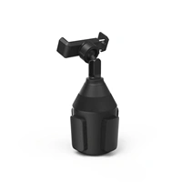 Hama drk mobilu do vozidla, uchycen v drku na npoj, pro zazen s kou 6-8 cm