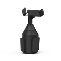 Hama drk mobilu do vozidla, uchycen v drku na npoj, pro zazen s kou 6-8 cm