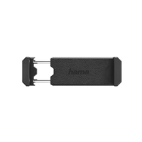 Hama drk mobilu do vozidla, uchycen v drku na npoj, pro zazen s kou 6-8 cm
